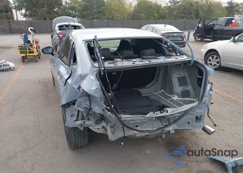 2024 Honda Civic Si Sedan z USA, uszkodzony, nr VIN 2HGFE1E56RH475961